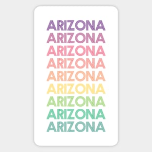 Arizona Magnet